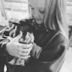 Meet your Posher, Keira